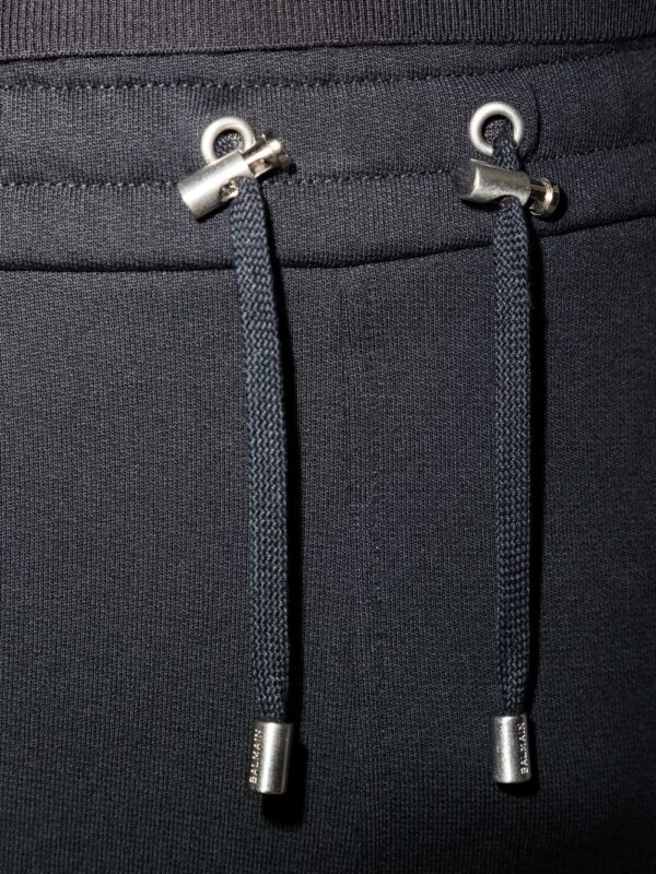 Balmain  drawstring track pants - Image 4