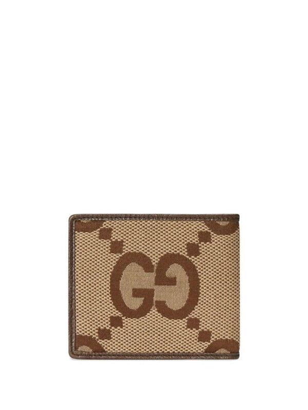 Gucci  Jumbo GG wallet - Image 2