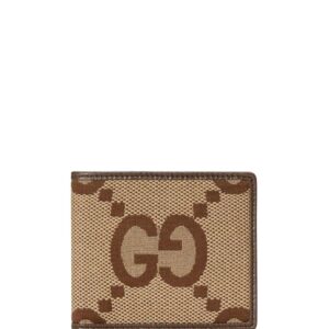 Gucci  Jumbo GG wallet