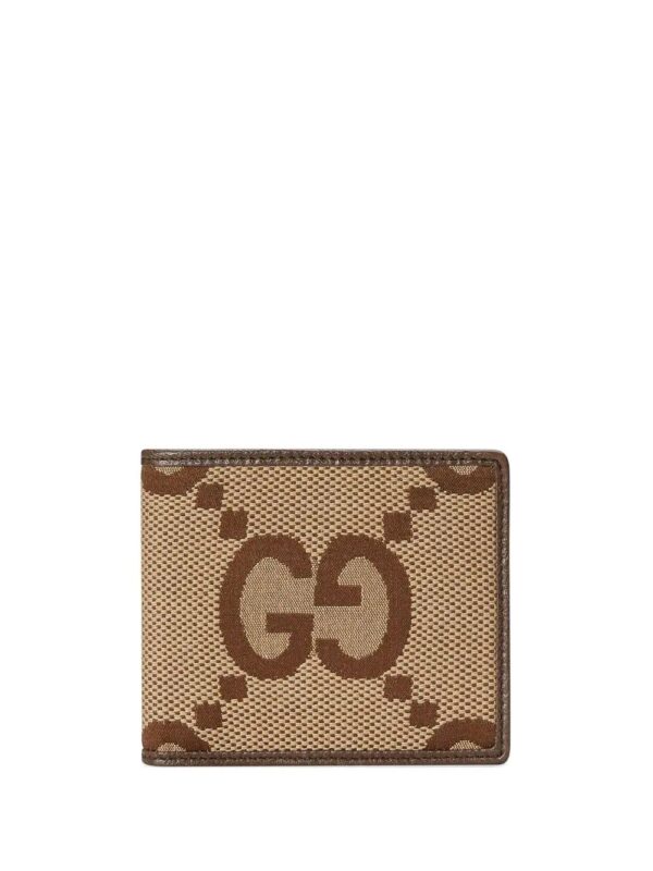 Gucci  Jumbo GG wallet