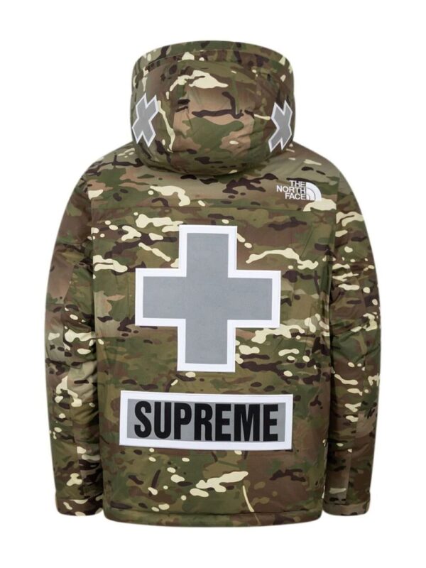 Supreme  x The North Face Summit Series Rescue Baltoro jacket - Image 2