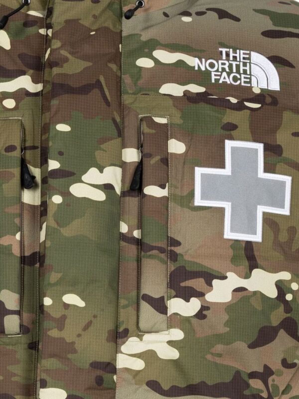 Supreme  x The North Face Summit Series Rescue Baltoro jacket - Image 2
