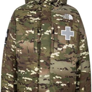 Supreme  x The North Face Summit Series Rescue Baltoro jacket