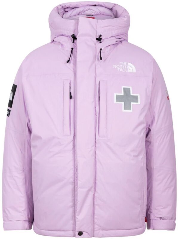 Supreme  x The North Face Summit Series Rescue Baltoro Jacket