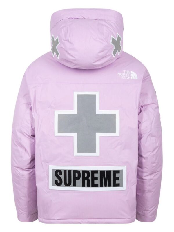 Supreme  x The North Face Summit Series Rescue Baltoro Jacket - Image 2