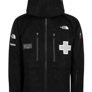 Supreme  x TNF Summit Series Rescue Mountain pro jacket