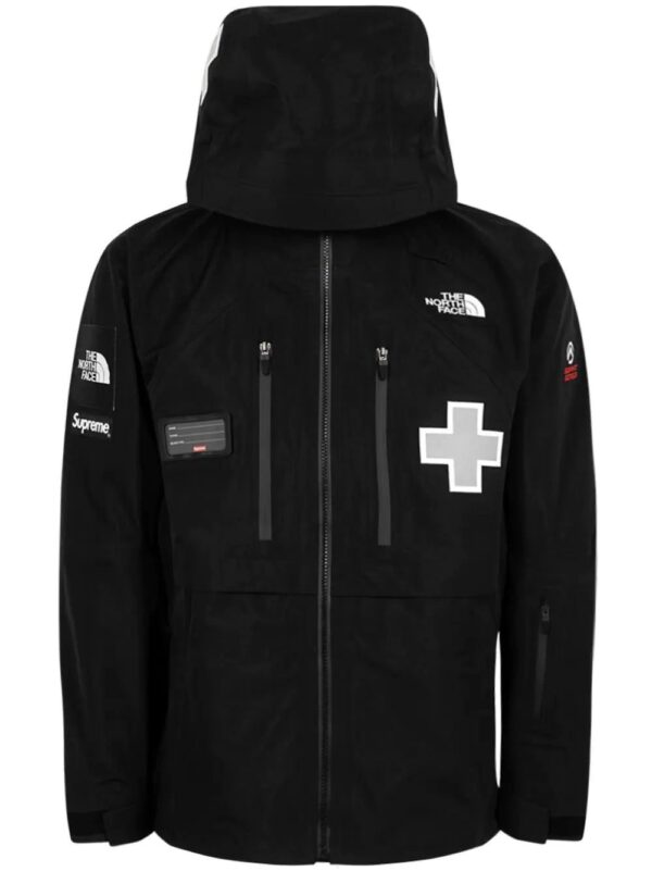 Supreme  x TNF Summit Series Rescue Mountain pro jacket