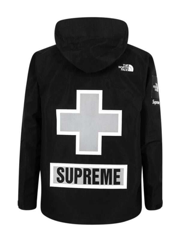 Supreme  x TNF Summit Series Rescue Mountain pro jacket - Image 2