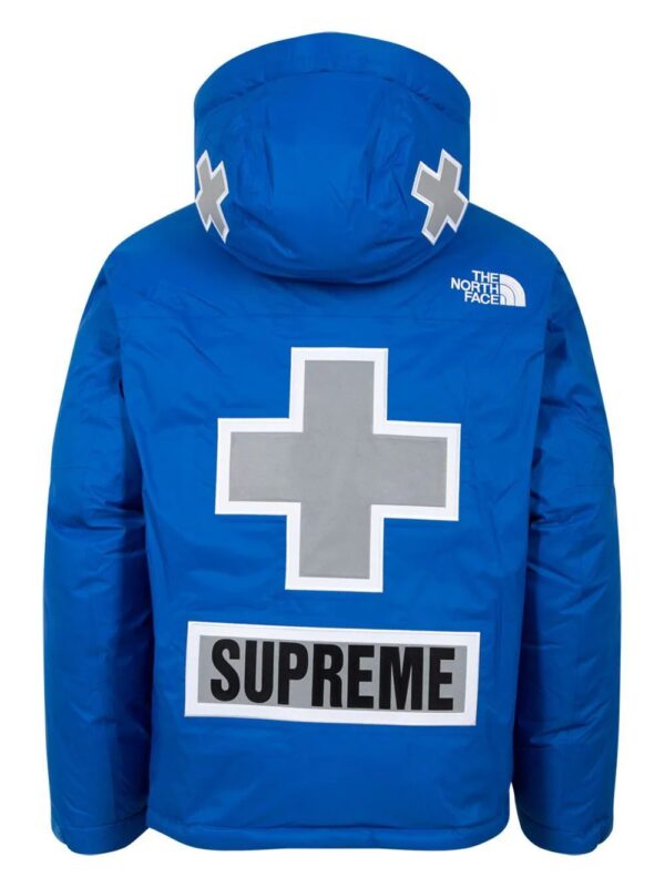 Supreme  x The North Face Summit Series Rescue Baltoro jacket - Image 2