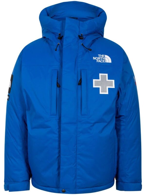 Supreme  x The North Face Summit Series Rescue Baltoro jacket