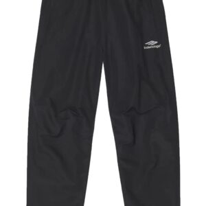 Balenciaga  logo-print track pants