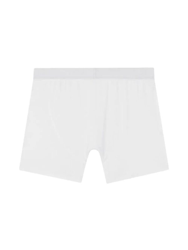 Balenciaga  logo-waistband boxer briefs - Image 2