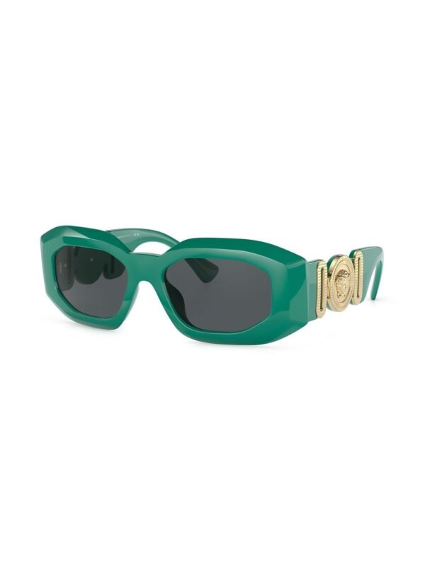 Versace Eyewear VE4425U Medusa-plaque sunglasses - Image 2