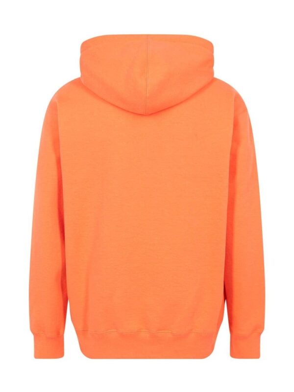 Supreme  Small Box Logo hoodie - Image 2