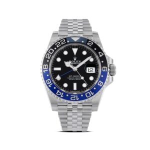 Rolex  2022 unworn GMT-Master II 40mm
