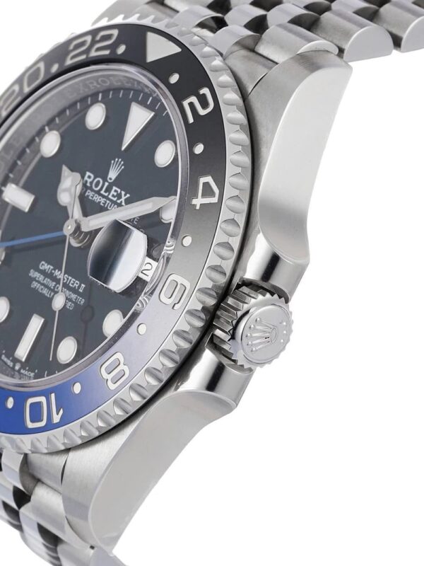 Rolex  2022 unworn GMT-Master II 40mm - Image 3