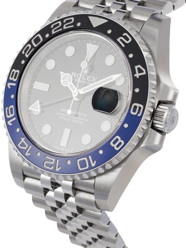 Rolex  2022 unworn GMT-Master II 40mm - Image 4