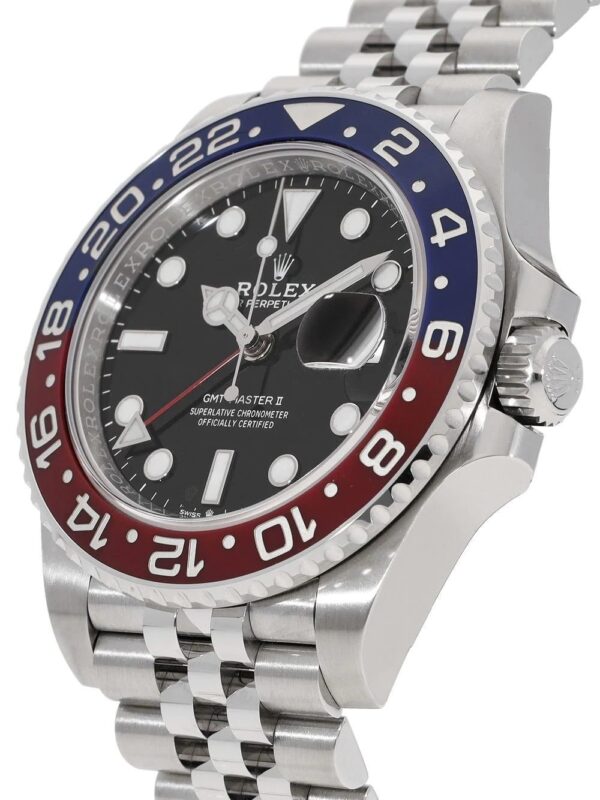 Rolex  unworn Submariner 40mm - Image 4