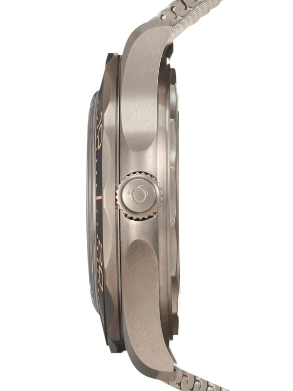 OMEGA  unworn Seamaster Diver 42mm - Image 3