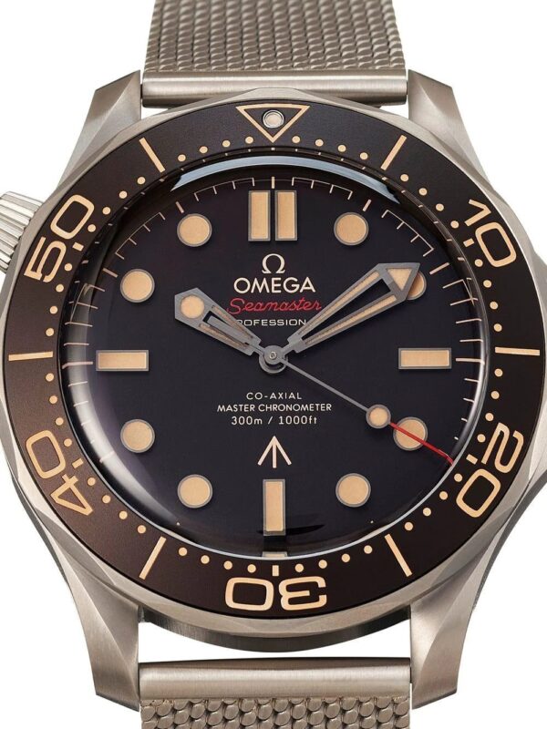 OMEGA  unworn Seamaster Diver 42mm - Image 2