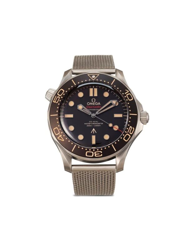 OMEGA  unworn Seamaster Diver 42mm