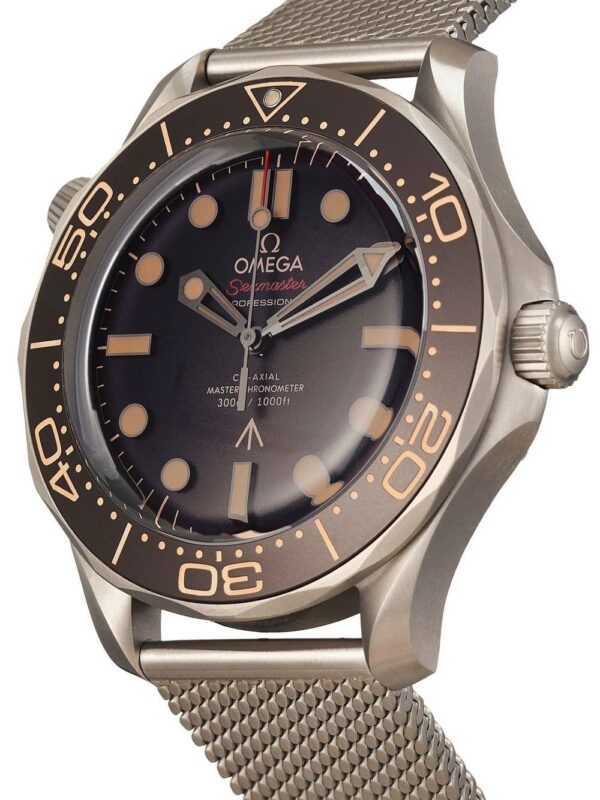 OMEGA  unworn Seamaster Diver 42mm - Image 4