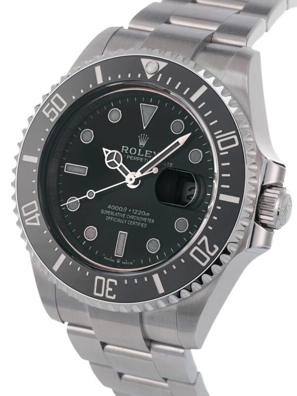 Rolex  unworn Sea-Dweller 43mm - Image 4