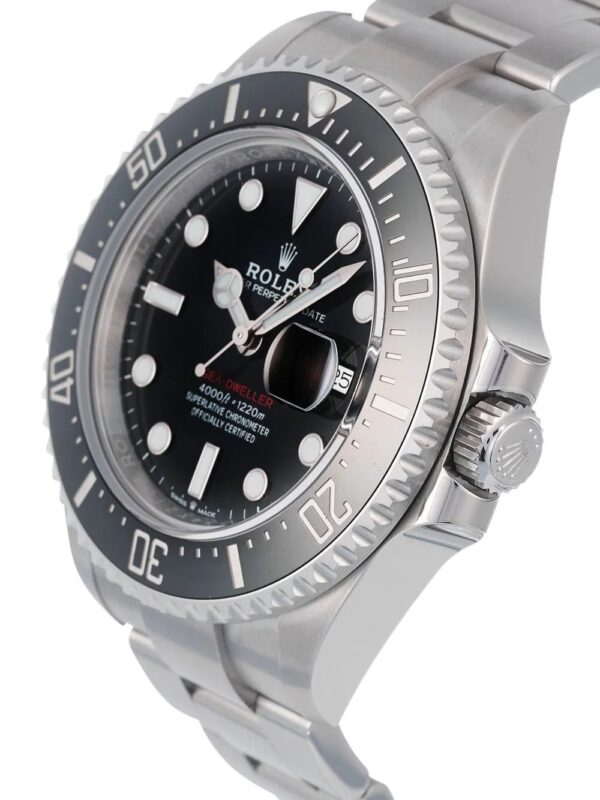 Rolex  unworn Sea-Dweller 43mm - Image 3