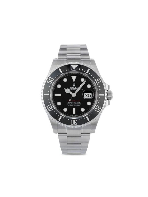 Rolex  unworn Sea-Dweller 43mm