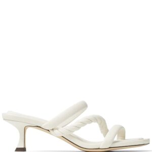 Jimmy choo  Diosa 50mm sandals