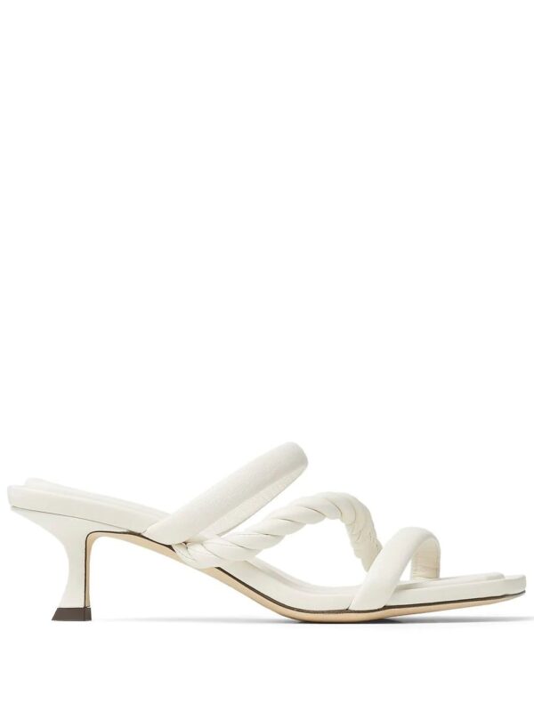 Jimmy choo  Diosa 50mm sandals