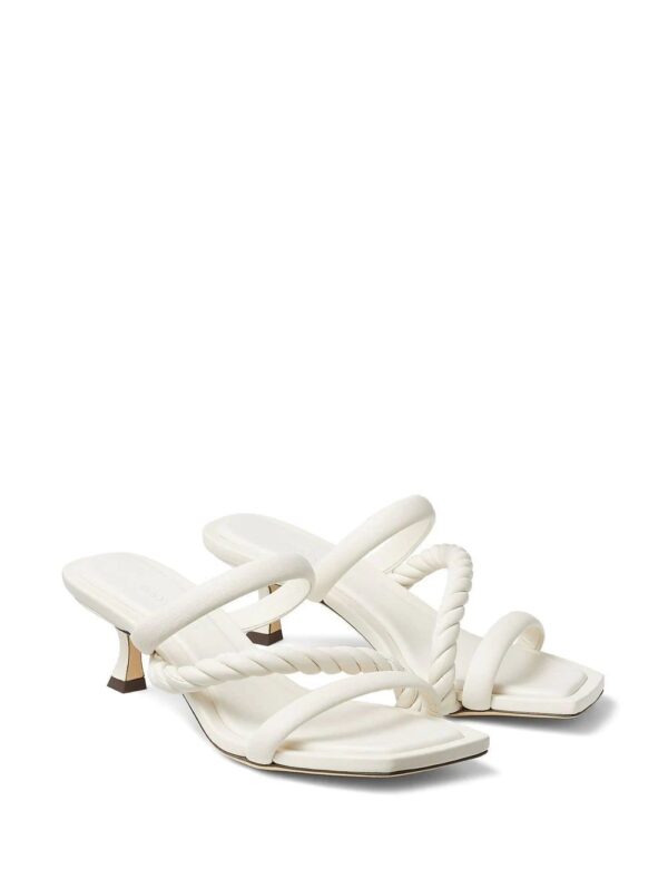 Jimmy choo  Diosa 50mm sandals - Image 2
