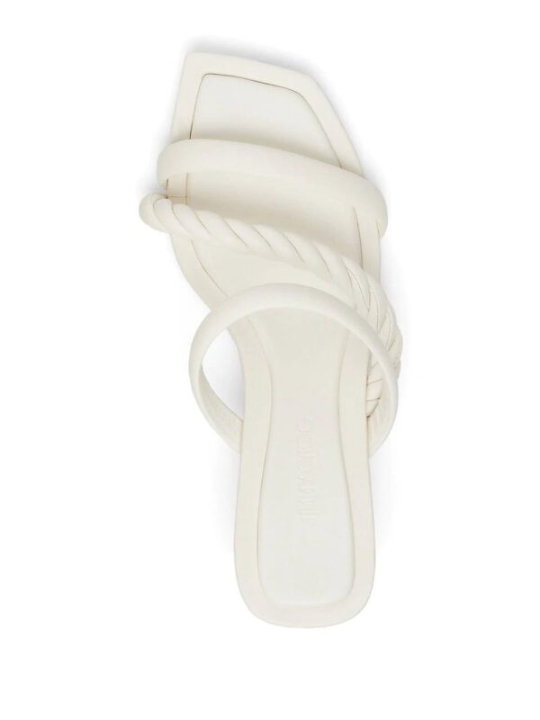 Jimmy choo  Diosa 50mm sandals - Image 4