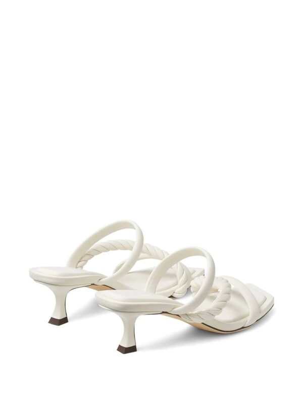 Jimmy choo  Diosa 50mm sandals - Image 3