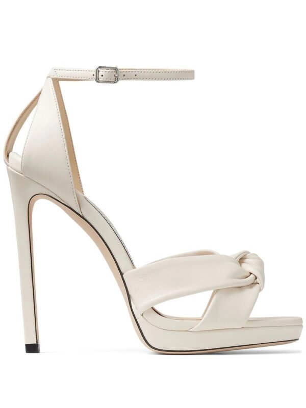 Jimmy choo  Rosie 120mm sandals