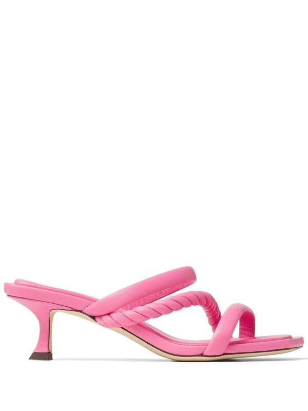 Jimmy choo  Diosa 50mm sandals