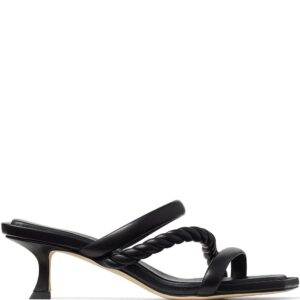 Jimmy choo  Diosa 50mm sandals