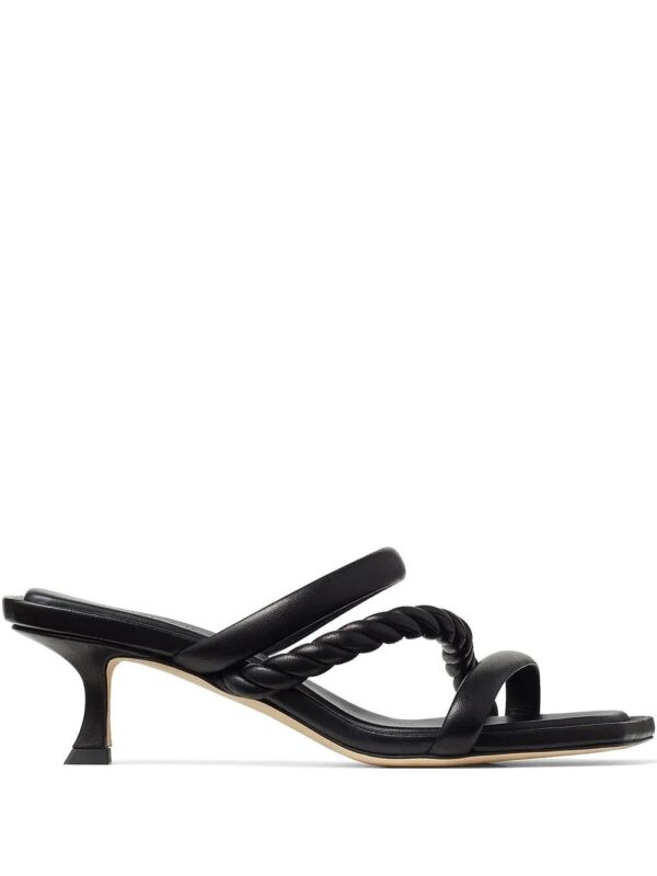 Jimmy choo  Diosa 50mm sandals