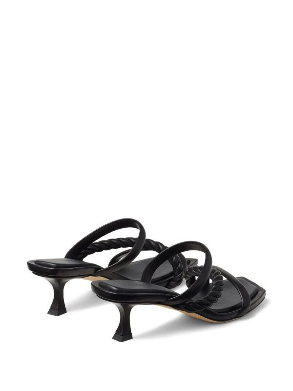 Jimmy choo  Diosa 50mm sandals - Image 3
