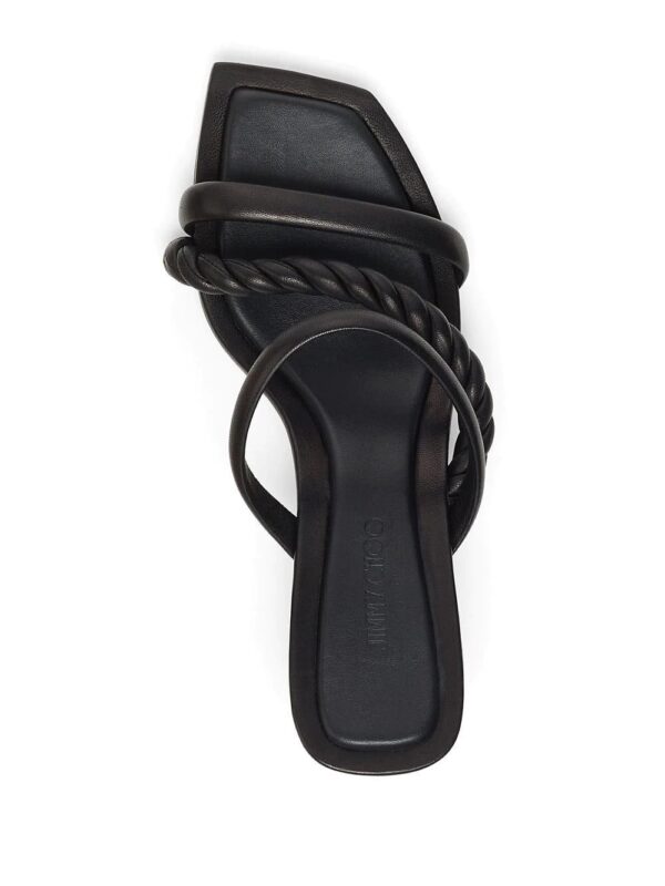 Jimmy choo  Diosa 50mm sandals - Image 4