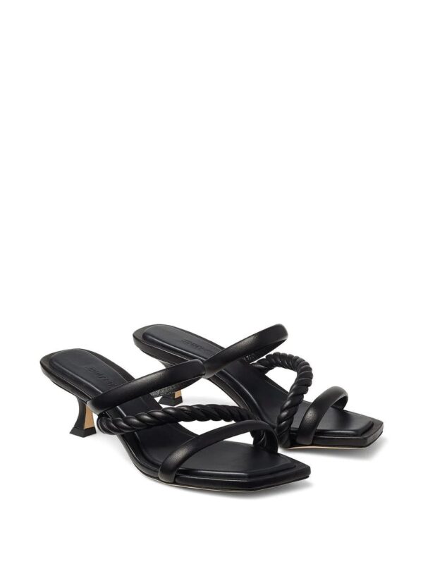 Jimmy choo  Diosa 50mm sandals - Image 2
