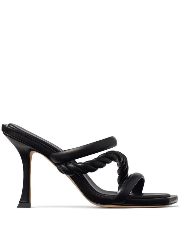 Jimmy choo  Diosa 90mm sandals