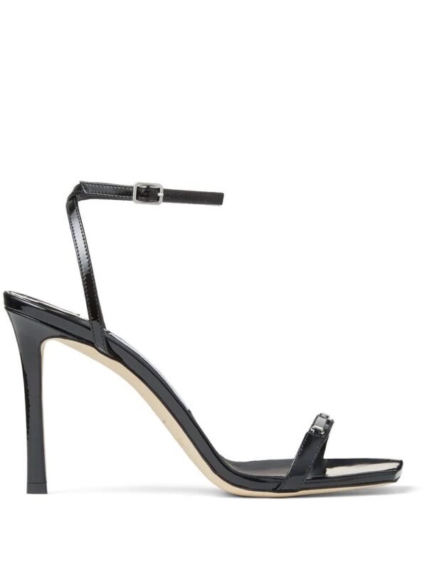 Jimmy choo  Jaxon 95mm sandals