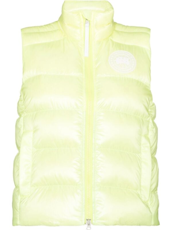 Canada Goose  Cypress padded gilet