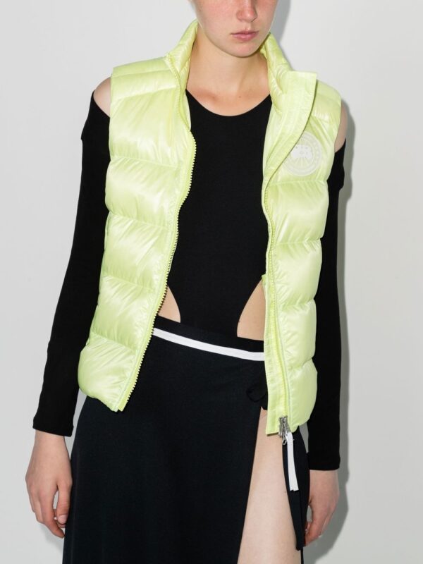 Canada Goose  Cypress padded gilet - Image 2