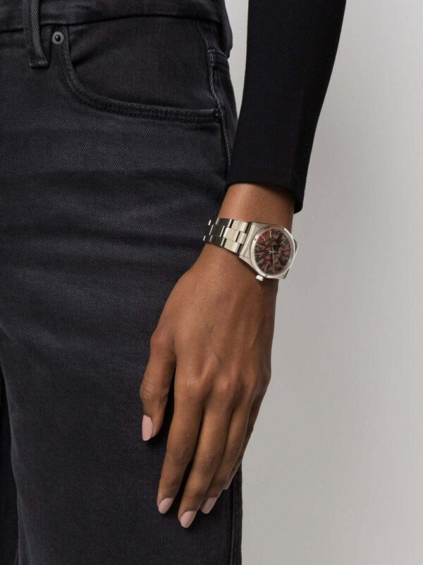 Zadig&Voltaire  Fusion Heart watch - Image 2