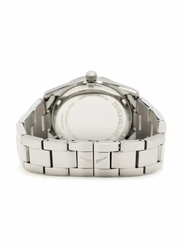 Zadig&Voltaire  Fusion Leo watch - Image 4