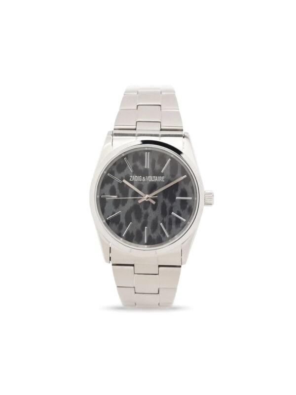 Zadig&Voltaire  Fusion Leo watch