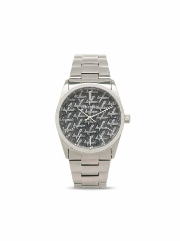 Zadig&Voltaire  ZV Glitter Fusion watch