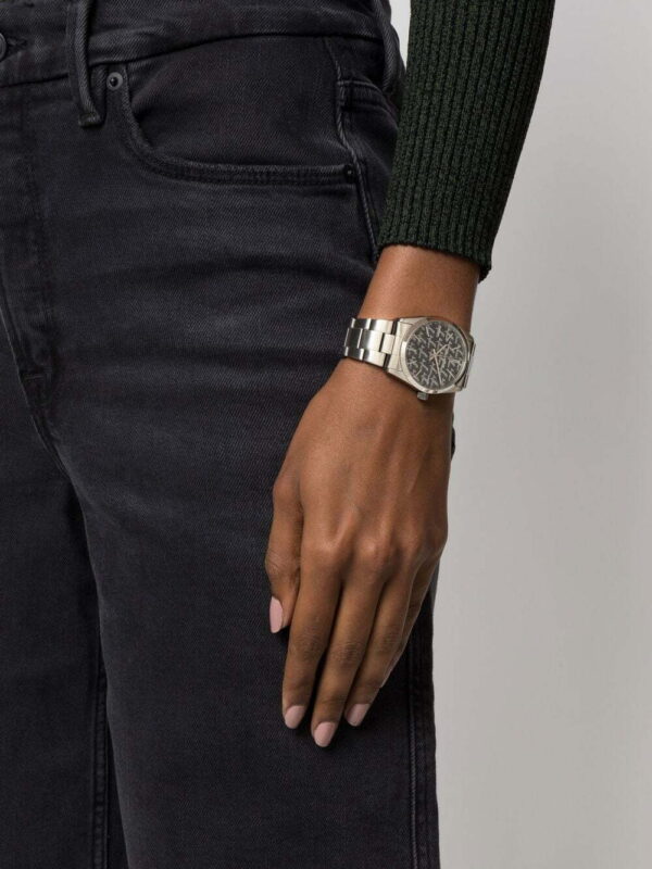 Zadig&Voltaire  ZV Glitter Fusion watch - Image 2